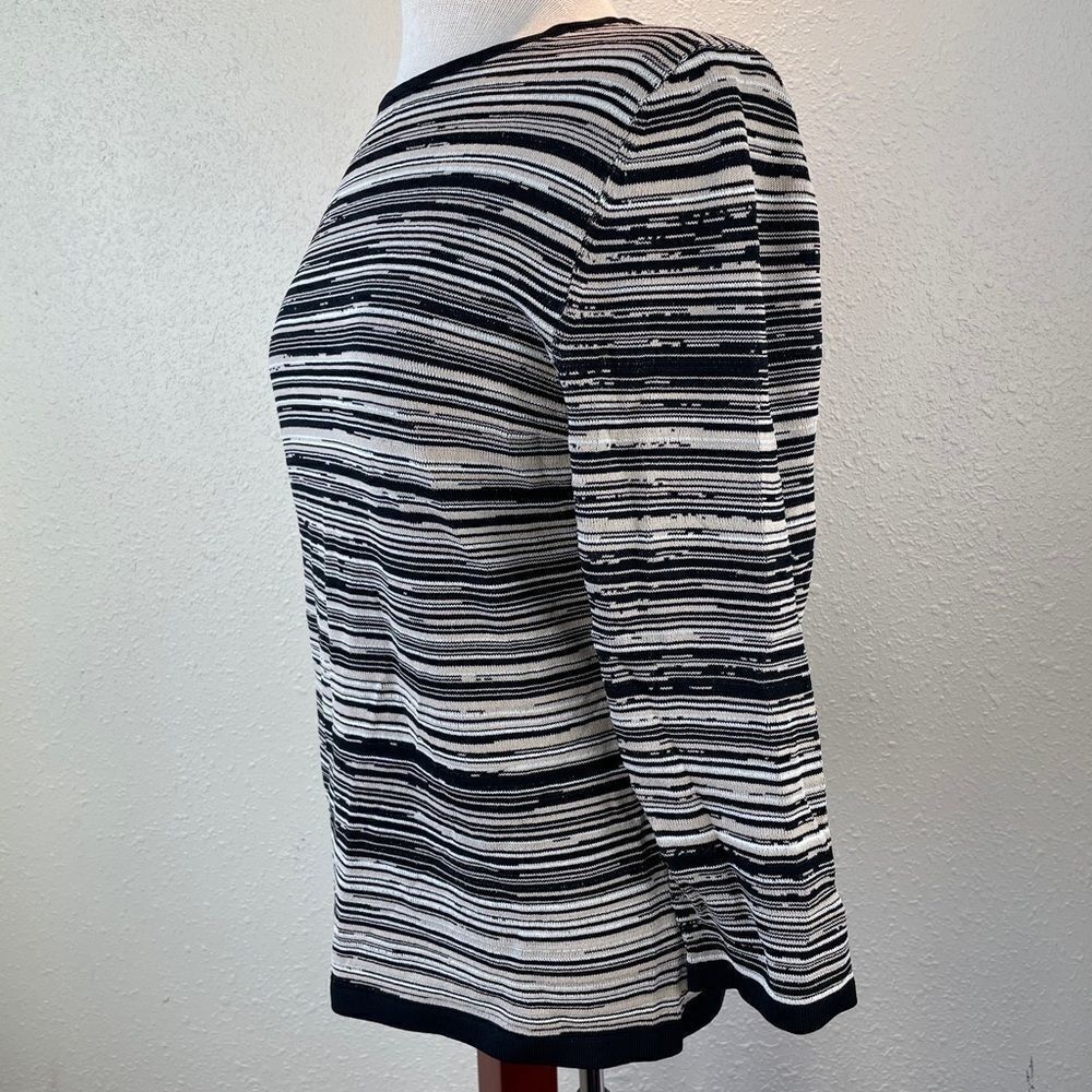 NWT Pendleton Top Size M NWT - image 3